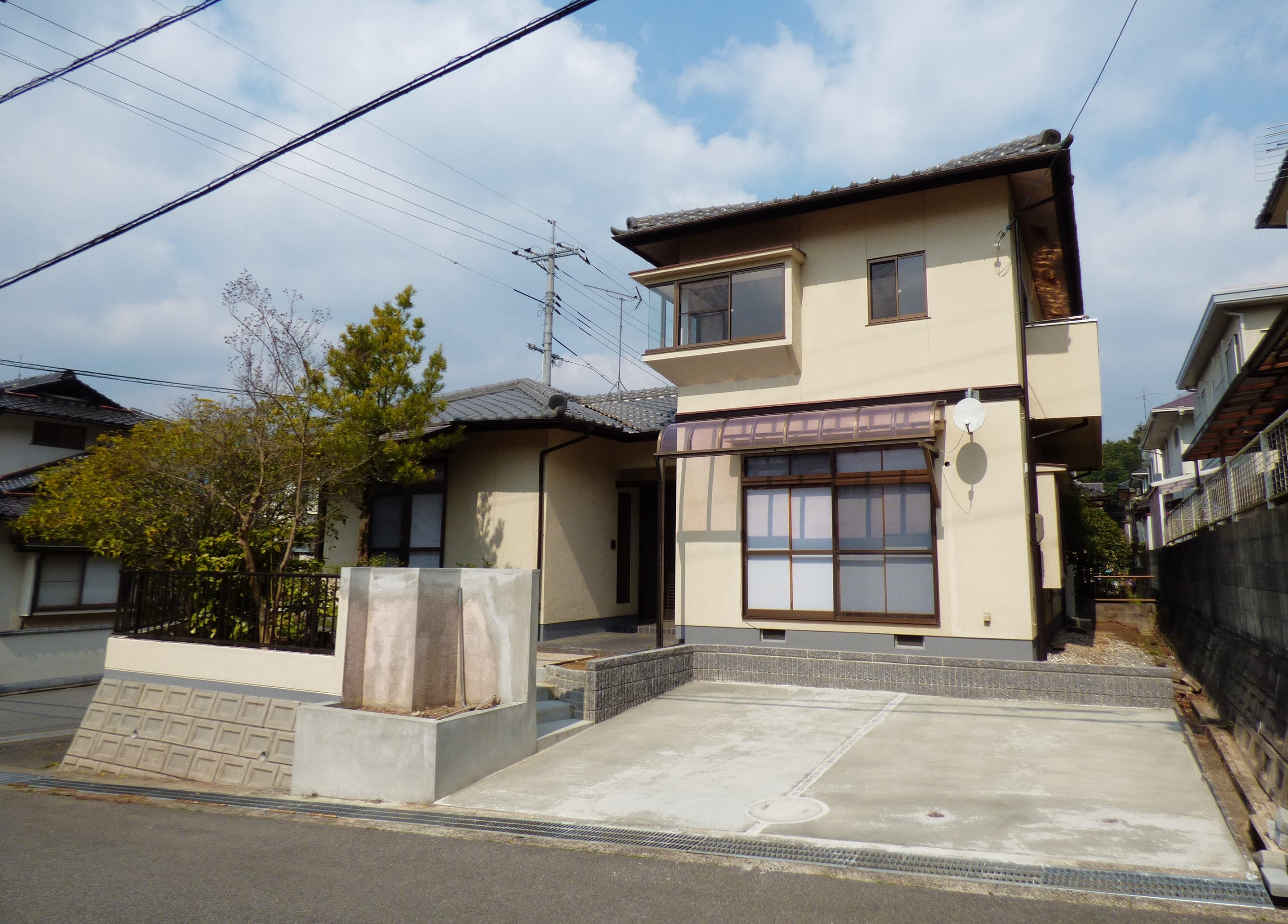 東広島市八本松町正力