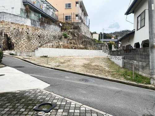 東区牛田東２丁目（土地）