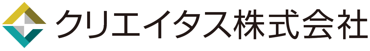 クリエイタス株式会社