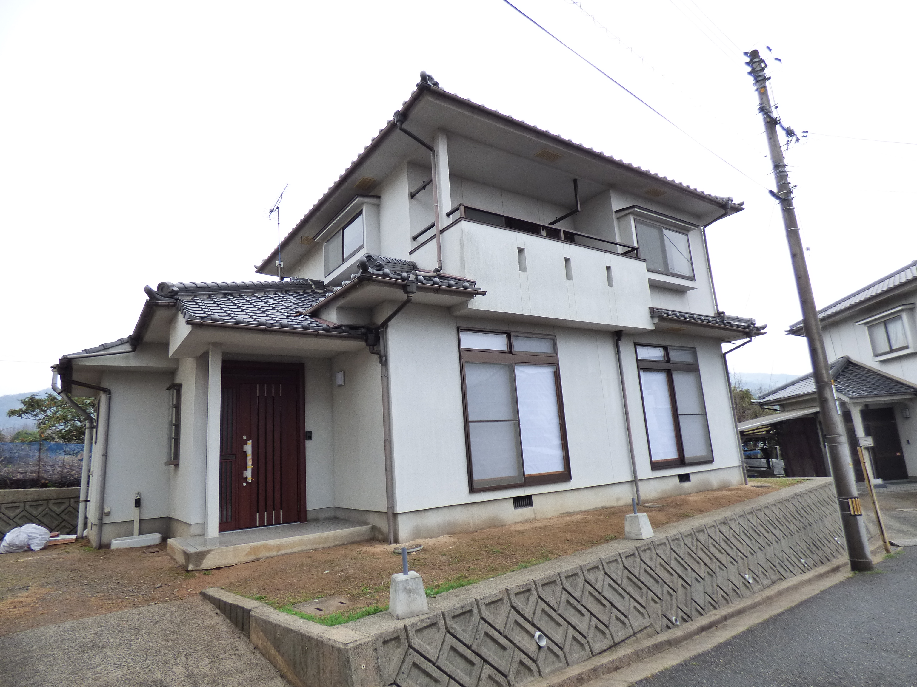 東広島市安芸津町風早