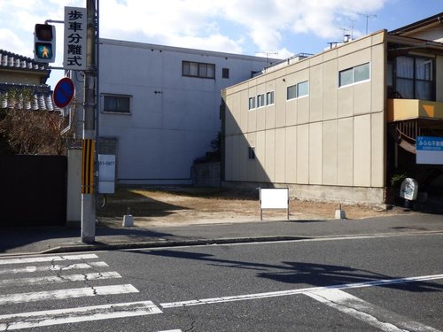 西区観音本町２丁目（土地）