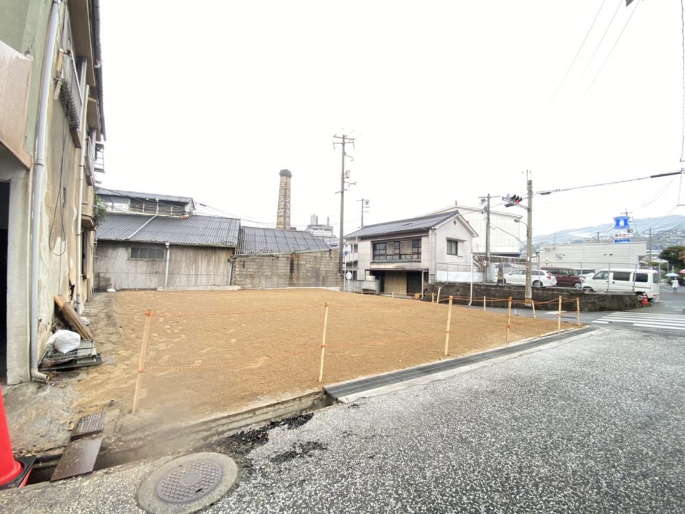 呉市本通７丁目