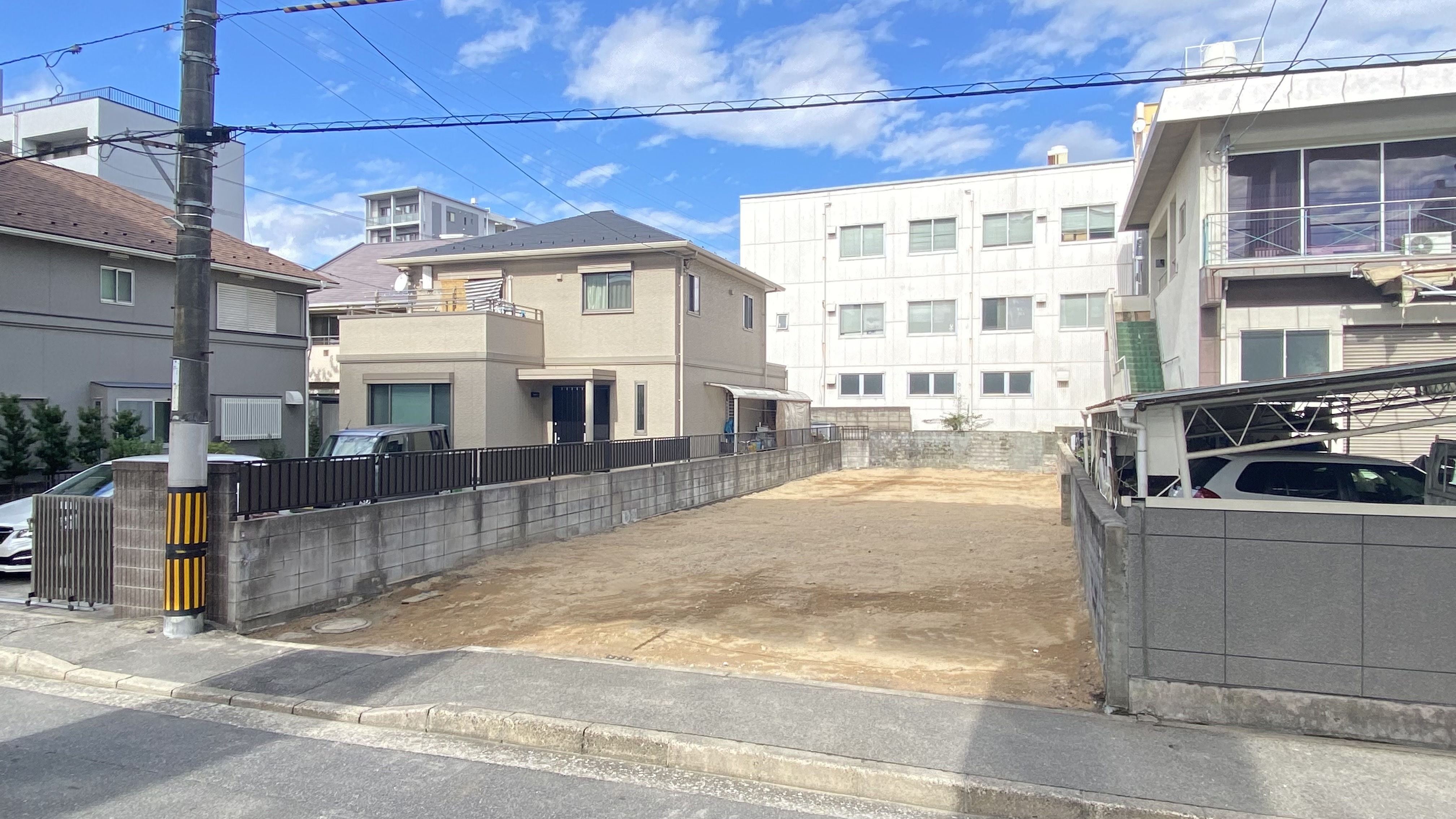 東区矢賀新町4丁目