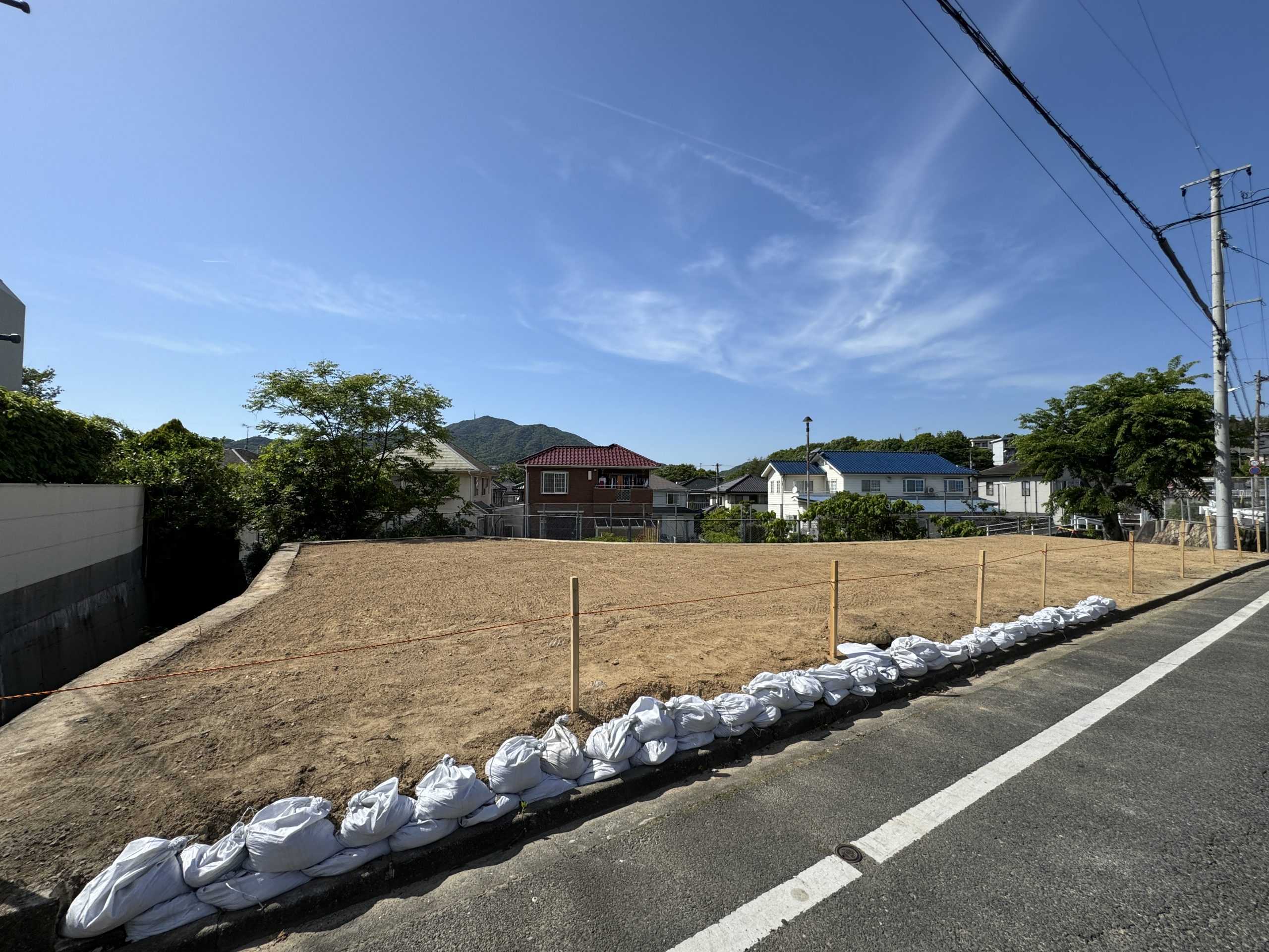 呉市焼山中央