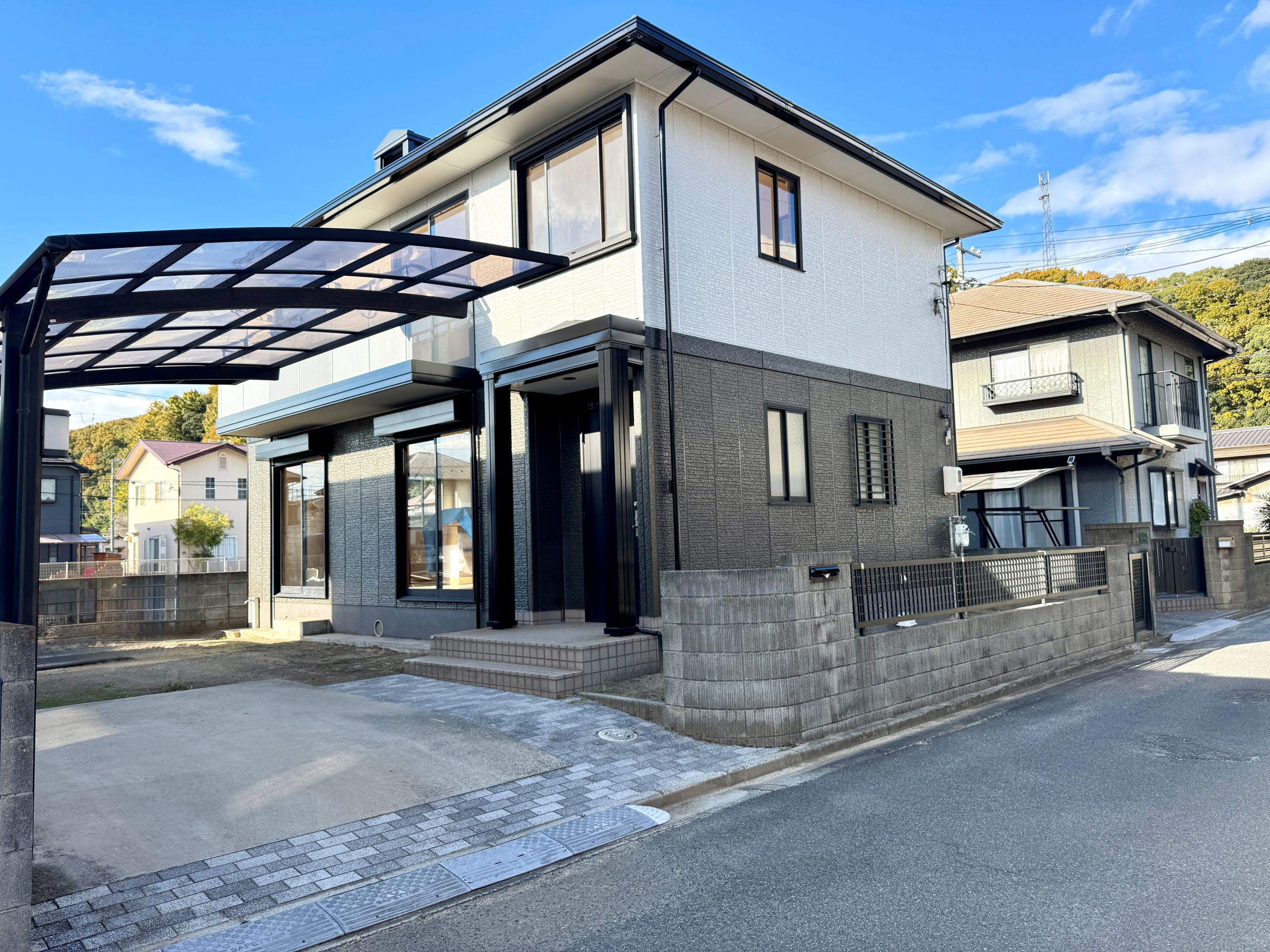 倉敷市福田町福田