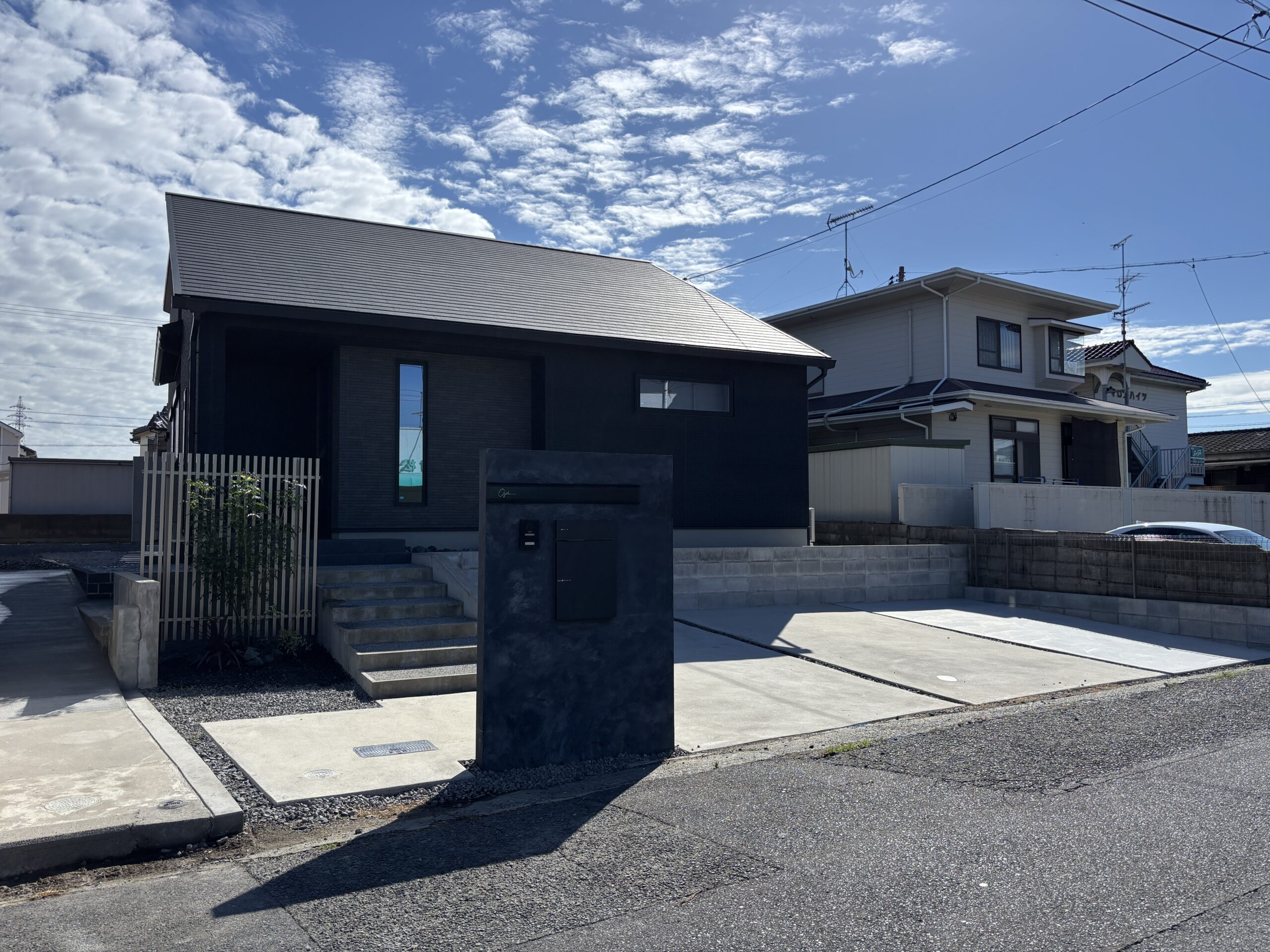 宇部市松山町4丁目