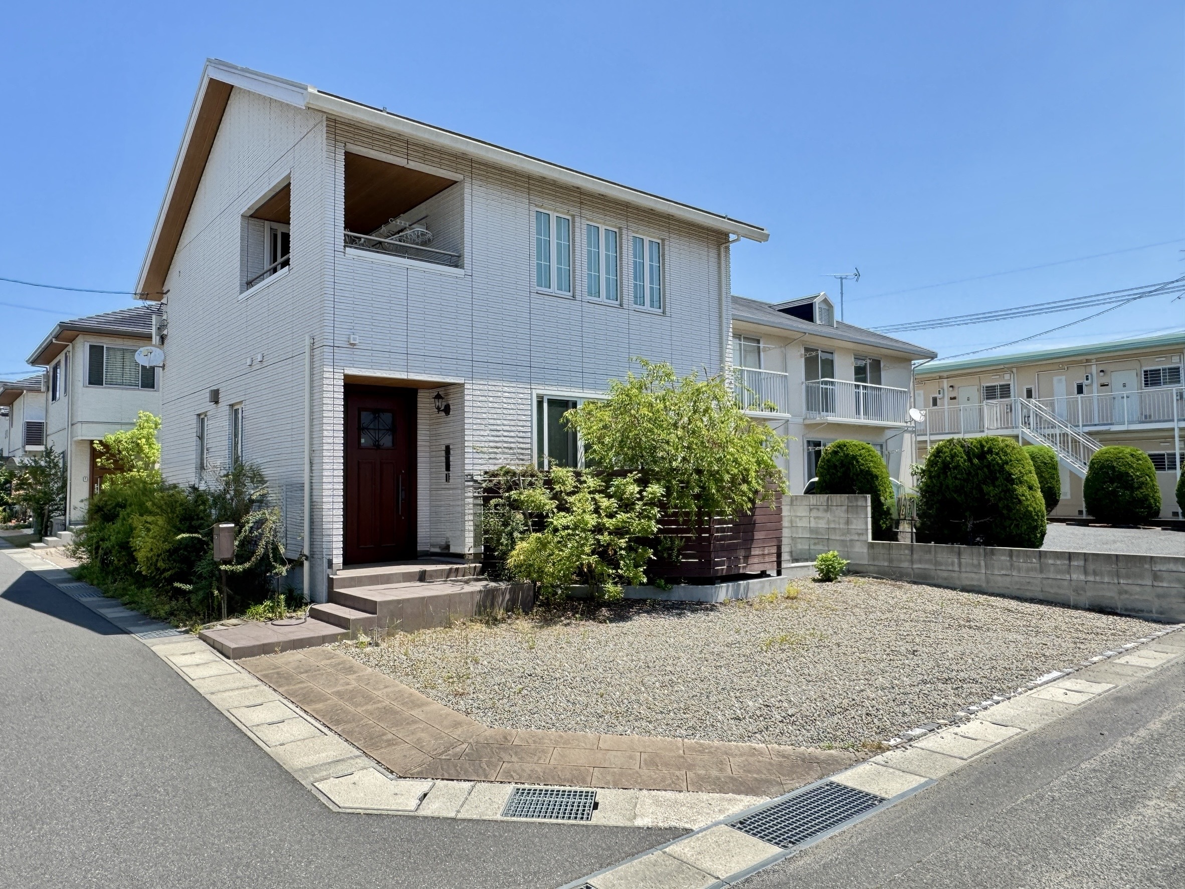 総社市清音上中島