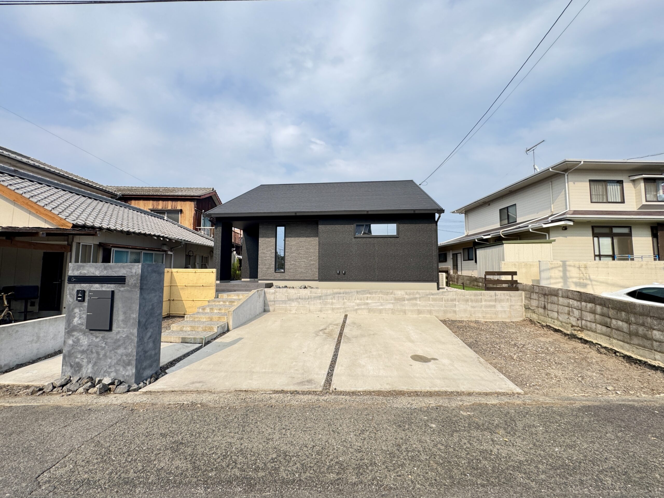 宇部市松山町