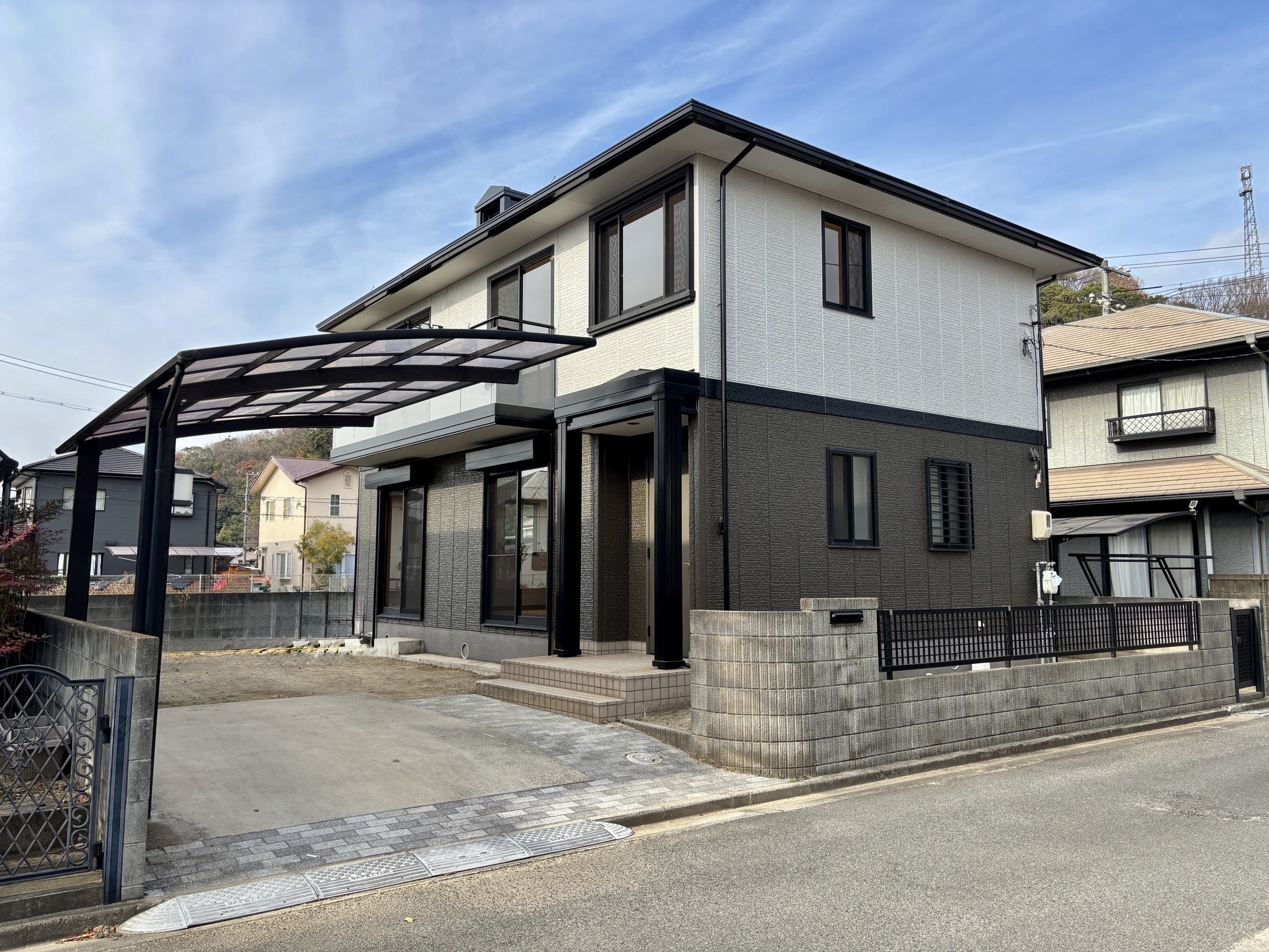 倉敷市福田町福田