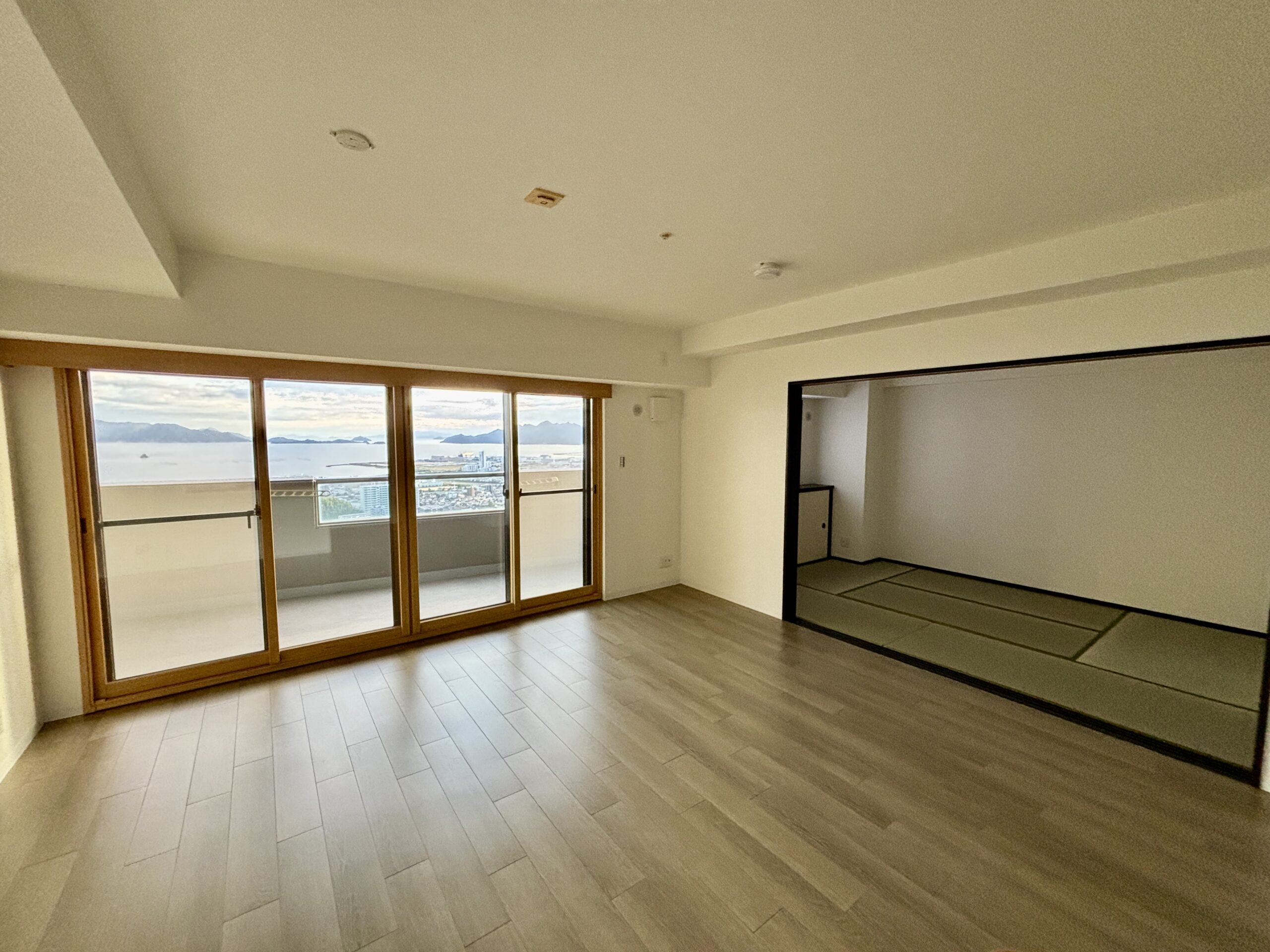 フローレンス井口台